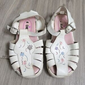 Rachel Shoes Toddler Sandals